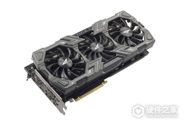 索泰GeForce® RTX2080super-8GD6玩家力量至尊PGF OC V2 for win7 64bit