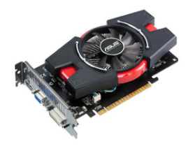 华硕NVIDIA系列 ENGT440/DI/1GD5显卡驱动