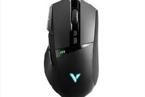 雷柏vt350c驱动