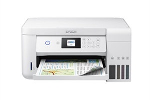 爱普生l4163怎么连wifi