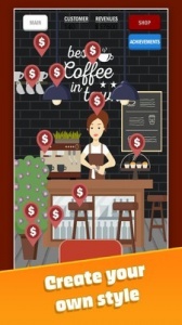 咖啡大师九游版