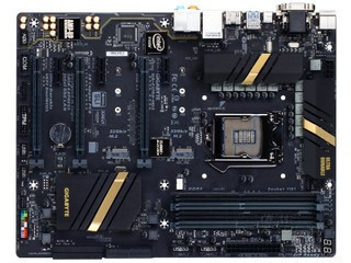 技嘉z170xud3说明书