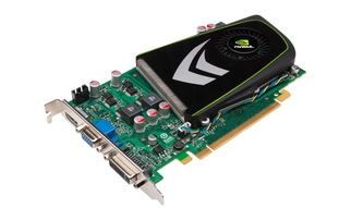 华硕NVIDIA系列 EN9500GT MAGIC/DI/512MD2显卡驱动