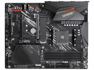 技嘉b550 aorus elite说明书