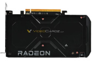 AMD Radeon RX7600s显卡驱动