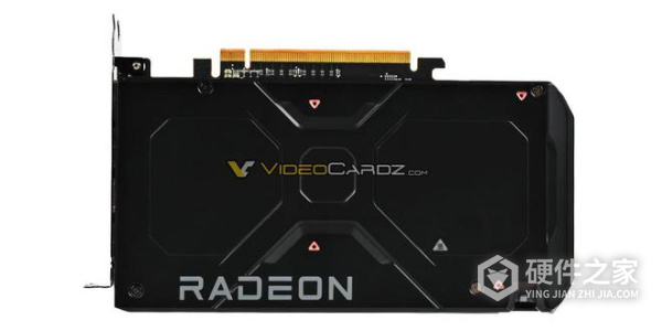 AMD Radeon RX7600s显卡驱动