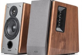 漫步者R1600T III音箱说明书