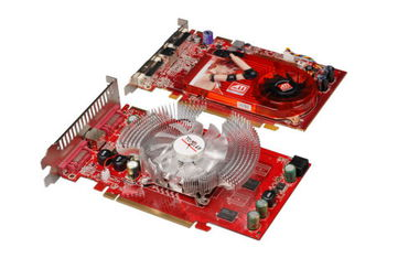 AMD Radeon™ HD 7570M显卡驱动