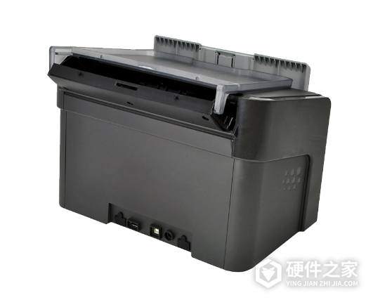 中晶ArtixScan DI 6460S说明书