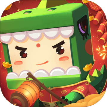 迷你世界九游版