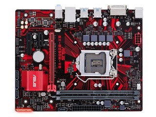 华硕EX-B250M-V3用户手册