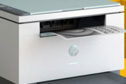 惠普m232dwc电脑安装流程