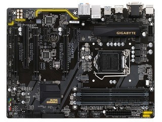 技嘉z270hd3说明书