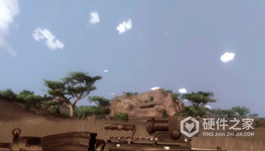 战地模拟器老版