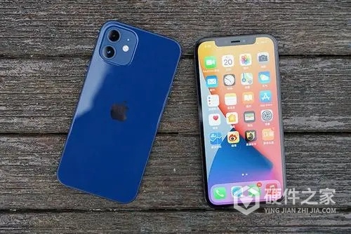 iphone12怎么开启volte功能