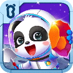 奇妙星际宇航员