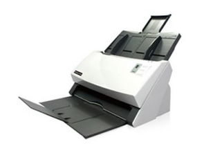 虹光L1250扫描仪驱动  for Win XP/7/8/10