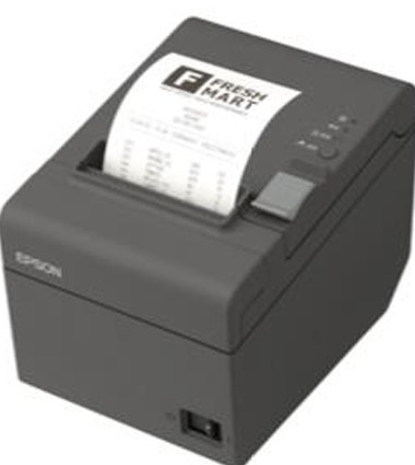 爱普生Epson TM-T82III驱动  for Win XP/7/8/10