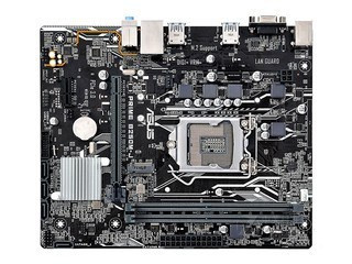 华硕PRIME B250M-J主板用户手册