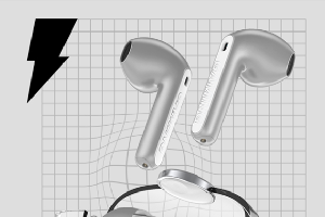 漫步者gm5怎么重新配对