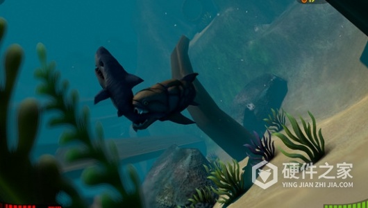 海底大猎杀手机版