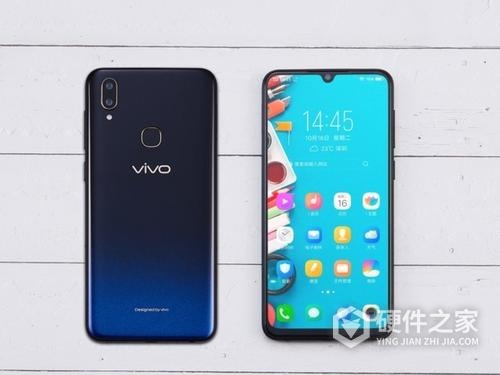 vivo S9什么时候发布