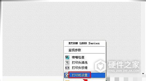 爱普生l805怎么样打照片