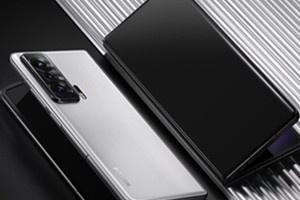 荣耀60Pro隔空换镜怎么用