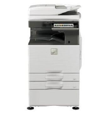 夏普SharpMX-C311打印机驱动 For WinXP/7/8/10