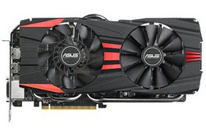 华硕猛禽系列 STRIX-R9390-DC3-8GD5-GAMING显卡驱动