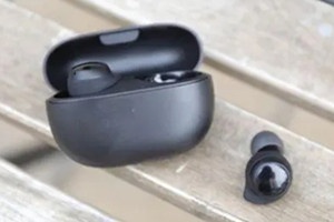 redmi buds 3参数配置