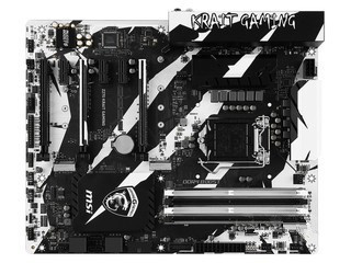 微星z270银环蛇说明书