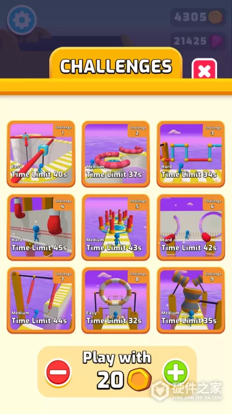 Fun Race 3D