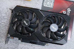 华硕Dual系列 DUAL-GTX1660TI-A6G-EVO显卡驱动