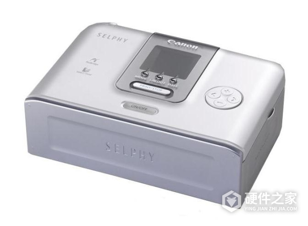 佳能照片打印机SELPHY CP710用户指南