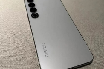 魅族20系列无界超前瞻爆料内容一览