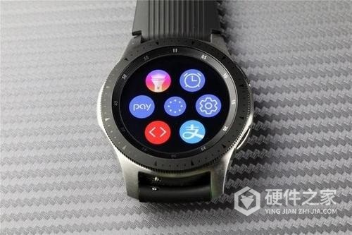 三星galaxy watch3可以回复微信吗