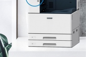 富士Apeos 4830打印机驱动 for 64bit