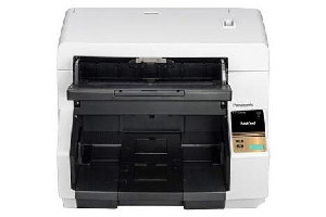 松下Panasonic KV-SL5095-C+扫描仪驱动 For Win XP/7/8/10
