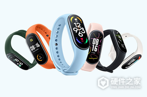 小米手环7表盘自定义工具app