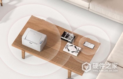 奔图p2206nw怎么连接钉钉云打印