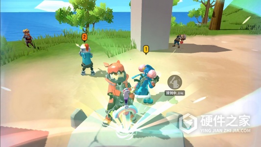 香肠派对无限内购