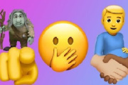 iOS15.4新增哪些表情符号
