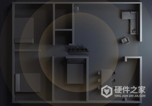 小米路由器ax6000wps怎么开启