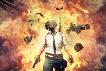 PUBG蓝屏重启解决方法