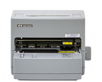 得实DascomDS-500 打印机驱动  for Win XP/7/8/10