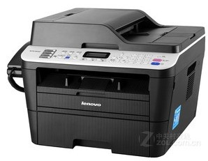 联想Lenovo M7686DXF多功能一体打印机驱动 For Win10/Win7/XP