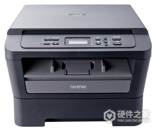 兄弟DCP-120C打印机使用说明书