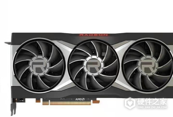 AMD Radeon™ RX 6800 XT显卡驱动