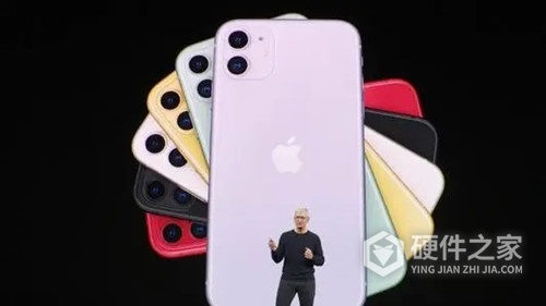 iphone11锁屏快捷键怎么设置